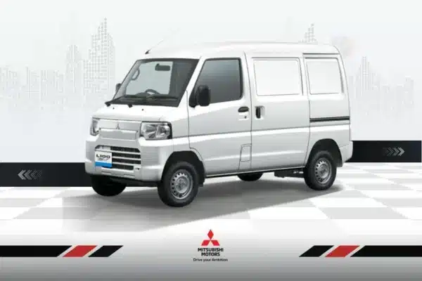 L100 EV