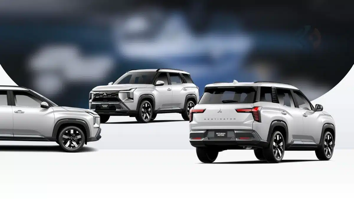 Sales Mitsubishi