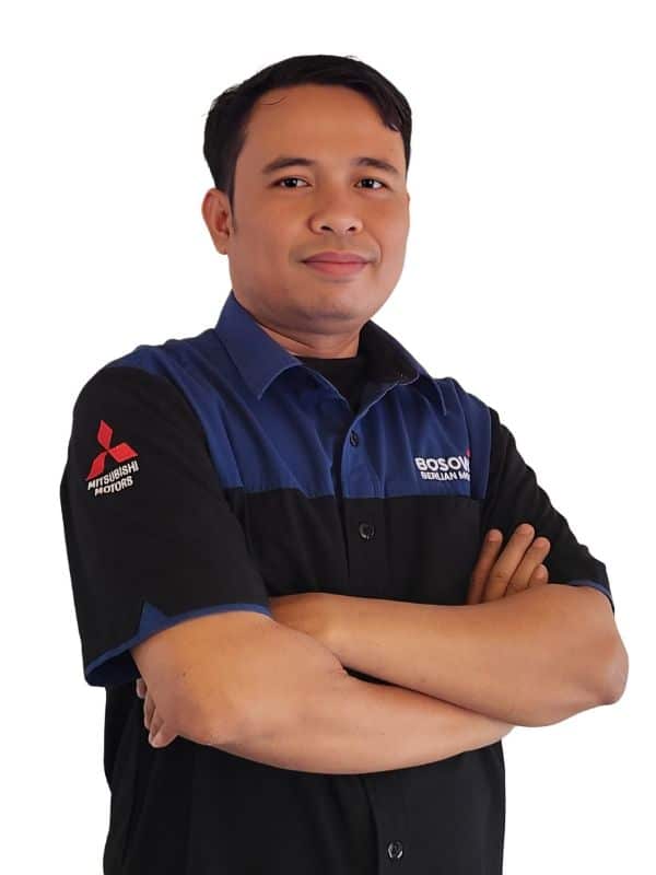 Asman Ashari